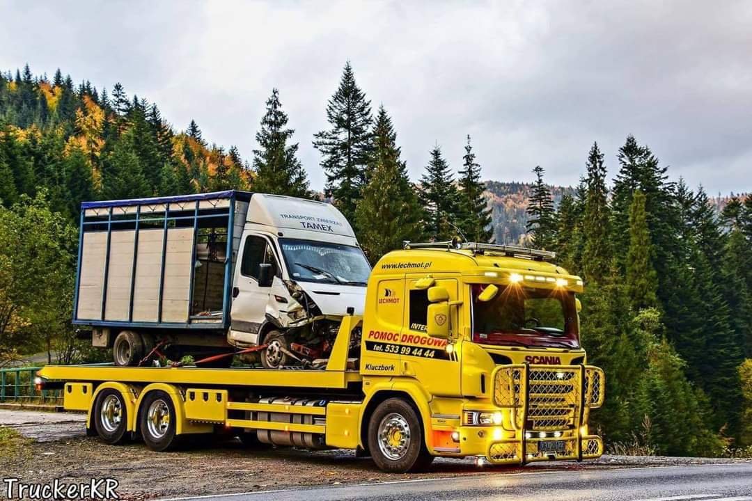 Antalya Çoklu Çekici